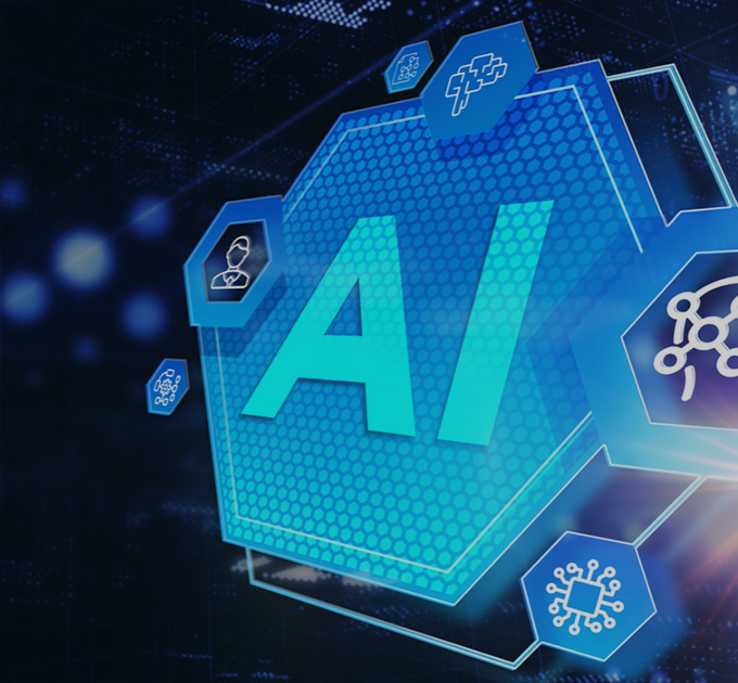 AI规划与应用创新